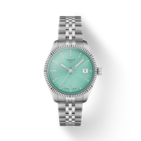 Orologio Tissot Donna Ballade in Acciaio T1562101109100 - T1562101109100